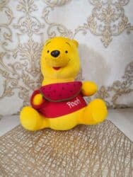 аккумулятор для машинки на радиоуправлении 12v: Продаю игрушку мишку в хорошем состоянии — 31