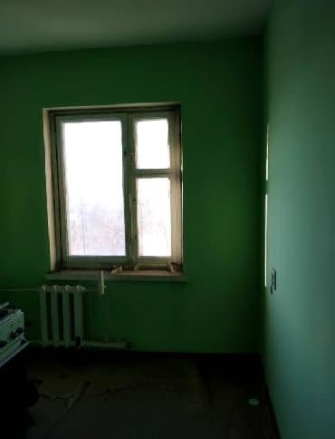 арчалы участок: 3 бөлмө, 60 кв. м, 5 кабат — 4