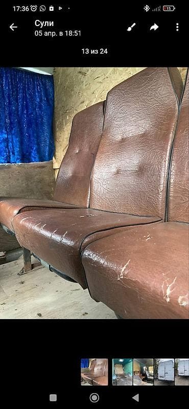 spark 7: Легкий грузовик, Mercedes-Benz — 4