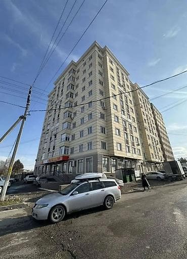 4 комнаты, 93 м², Дизайнерский ремонт — 9