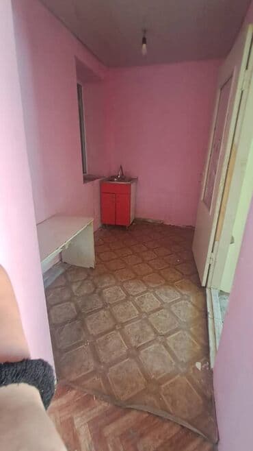 Квартира сдаётся 2 х компания 1 комната +кухня района 2-го гэса