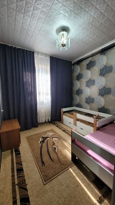 продажа домов в новопавловка: Үй, 66 кв. м, 3 бөлмө, Кыймылсыз мүлк агенттиги, Эски ремонт — 9