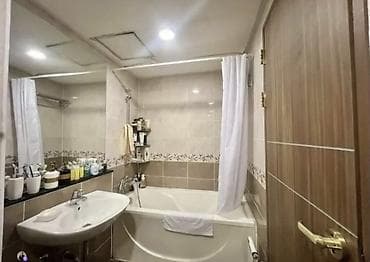 all group: 3 комнаты, 73 м², Элитка, 9 этаж, Косметический ремонт — 5