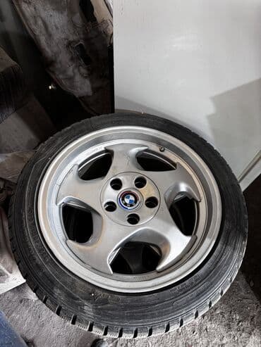 шина 17: Колпаки R 17, Комплект — 3