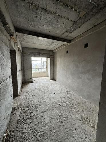 Квартиры: 1 комната, 55 м², Джал мкр (в т.ч. Верхний, Нижний, Средний) Элитка, 15 этаж, ПСО (под самоотделку) — 8