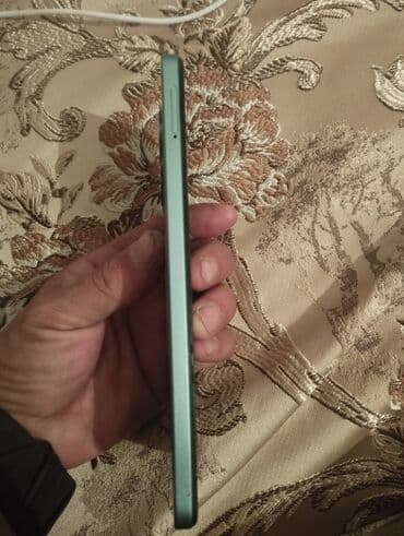 оперативная память 8 гб для ноутбука: Redmi, Redmi Note 12, цвет - Зеленый — 2