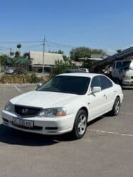 шины б у из европы оптом: Honda Inspire: 2002 г., 2.5 л, Типтроник, Газ, Седан — 12