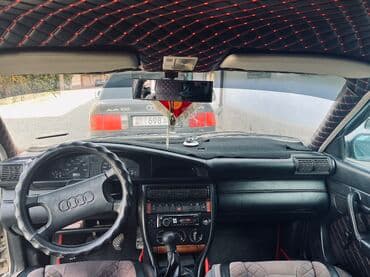 ауди 100 с3 купить: Audi 100: 1991 г., Механика, Бензин, Седан — 3