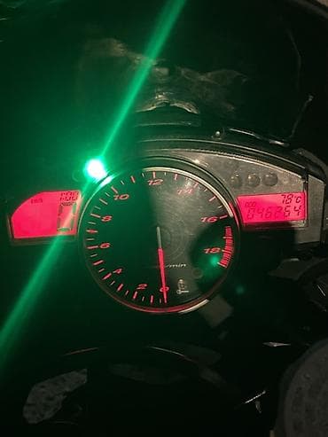 Мотоциклы: Спортбайк Yamaha, 600 куб. см, Бензин, Взрослый, Б/у — 4