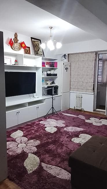 дзержин: 3 комнаты, 89 м², Элитка, 7 этаж, Евроремонт — 7