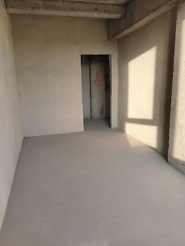 shima home бишкек: 1 комната, 44 м², Пишпек Элитка, 12 этаж, ПСО (под самоотделку) — 4
