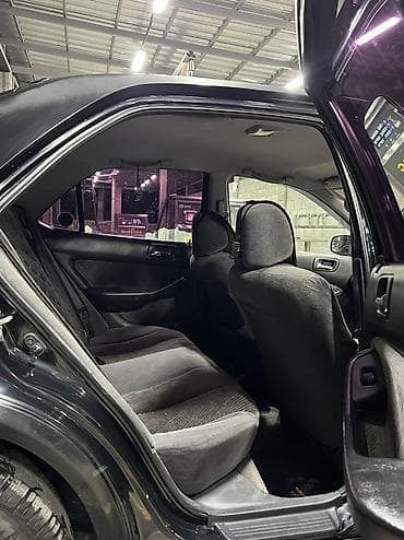 свет кара балта: Honda Accord: 2000 г., 1.8 л, Автомат, Бензин, Седан — 10