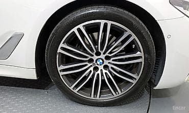 на g30: BMW 5 series: 2020 г., 2 л, Автомат, Бензин, Седан — 5