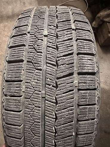Шины 195 / 55 / R 15, Зима, Новый, Комплект, Легковые, Китай, RoadX — 2