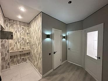 1 комната, 40 м², 4 этаж