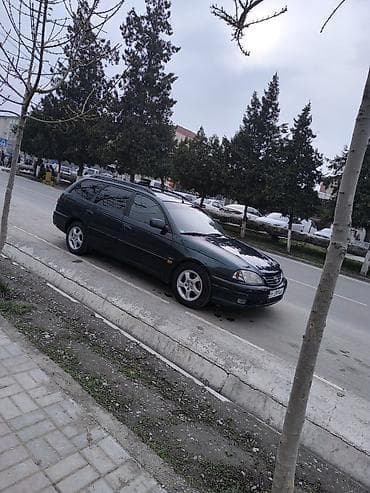 рулевая рейка тойота виндом: Toyota Avensis: 2002 г., 1.8 л, Механика, Бензин, Универсал — 7