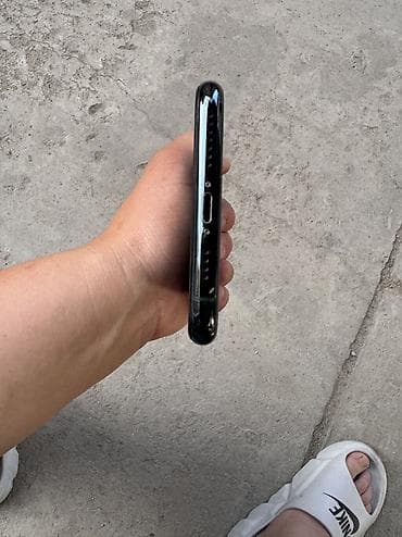 вйфон хр: IPhone 11 Pro Max, Б/у, 256 ГБ, Alpine Green, 100 % — 7