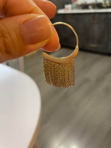 искусственные волосы на заколках бишкек: Новые. Бижутерия — 2