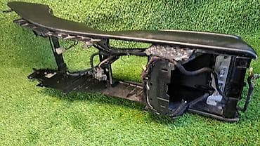 bmw 2007: Консоль салона Е53 8 402 933 Год 2003 В отличном состоянии, очень — 5