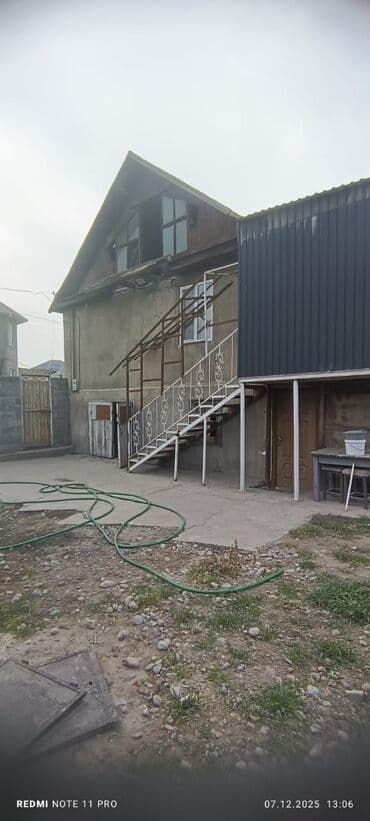 продажа домов с бизнесом: Дом, 48 м², 2 комнаты, Евроремонт — 4