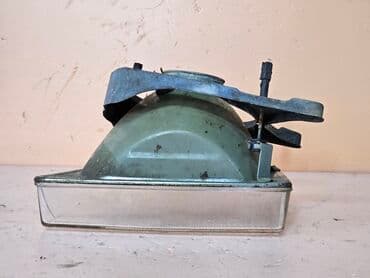 на опель вектра а: Передняя правая фара Opel 1983 г., Б/у, Оригинал — 8