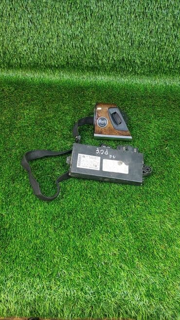 e71: Е70 Блок cas3 Bmw X5 50Ix E70 LCI N63 4.4I 2010 (б/у) ​ Марка: BMW — 1