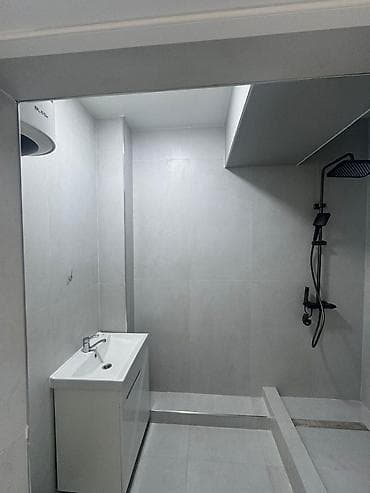 48: 1 комната, 48 м², ул. Лев Толстой Элитка, 14 этаж, Свежий ремонт — 4