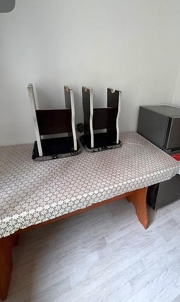 Табуретка, Дерево, Не раскладной