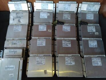 запчасти на ауди а6 в бишкеке: Блок управления абс ESP+PML.BASS По разным номерами Для автомобиля — 1