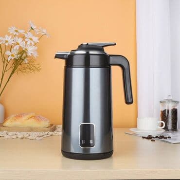 чайники электрические: Электр чайнек, Жаңы, Акысыз жеткирүү, Акылуу жеткирүү, Өзү алып кетүү — 2