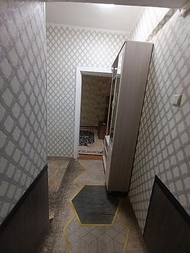 сдаю квартиру энесай: 2 комнаты, Собственник, С мебелью полностью — 6