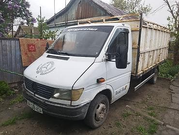 r15 audi: Грузовик, Mercedes-Benz, Стандарт, Б/у — 8