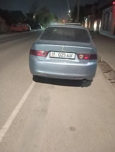 движок хонда акорд: Honda Accord: 2005 г., 2 л, Автомат, Бензин, Седан — 4