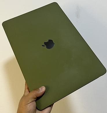 мышка для макбука аир: MacBook Air M1 2020! Ичинде 300$ турган Logic Pro Орнотулган — 2