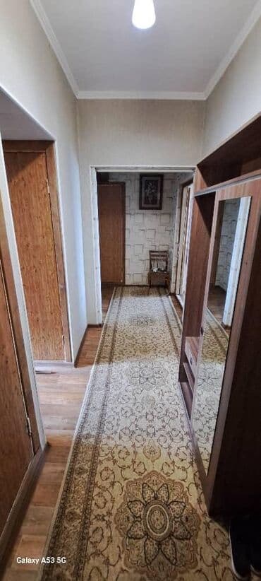 ищу квартиру васток5: 2 комнаты, 58 м², 106 серия, 6 этаж, Косметический ремонт — 4