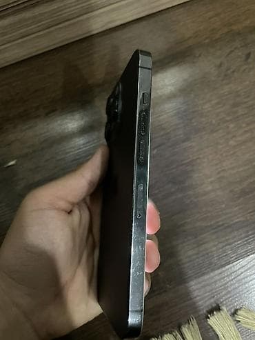 iphone 12 plus: IPhone 13 Pro, Б/у, 256 ГБ, 100 % — 2