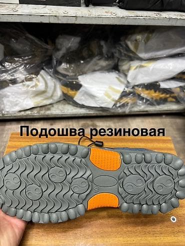 меррелл обувь: Строительные кроссовки - Назначение: для работы на стройке и — 2