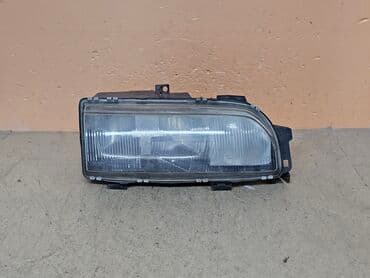 купить фары на мазду 626 ge: Передняя правая фара Ford 1990 г., Б/у, Оригинал, Германия — 1