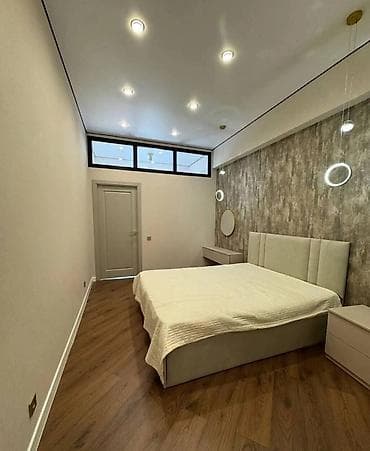 квартира анкара: 3 комнаты, 38 м², 108 серия, 3 этаж, Евроремонт — 7