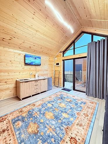 Барнхаус, Baytur Resort & Spa, Бостери, 5 орун — 9