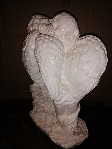 самые красивые: АНГЕЛОЧКИ. ОЧЕНЬ КРАСИВЫЙ ПОДАРОК . ИЛИ ОТЛИЧНЫЙ ДЕКОР ДЛЯ — 7