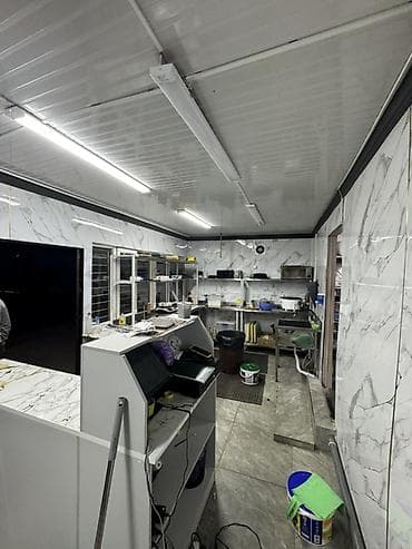 Даяр бизнес: Продаются кухонные принадлежности от кухни суши-бар, в наличии — 6