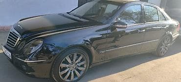 mercedes ml 350 цена: Mercedes-Benz E-Class: 2005 г., Автомат, Бензин, Седан — 2