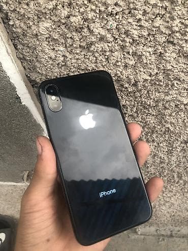 iphone 7 8: IPhone Xs, Новый, 64 ГБ, Черный, Чехол, Стилус, 75 % — 4