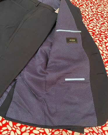 дом калесах: Продам Костюм мужской SAND размер 50 — 13