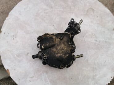 коленвал на фольксваген: Дизельный мотор Volkswagen 2003 г., 1.9 л, Б/у, Оригинал, Германия — 5