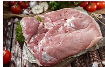 продам курей: Продаем домашнее мясо свинины! Продаем тушами и частями!! Мясо — 9