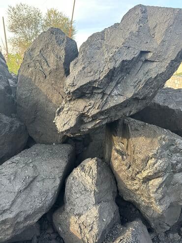 кара кече комур кени кайсыл жерде: Уголь. уголь. уголь крупный Шабыркуль Каражара Кара-кече Беш-сары — 1