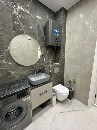 продается квартира дордой моторс: 1 комната, Риэлтор, Без подселения, С мебелью полностью — 10