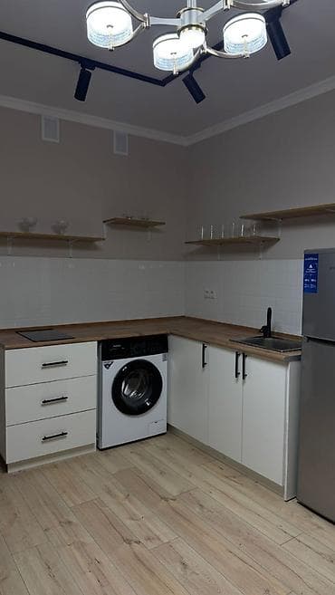 стройител: 1 комната, 26 м², 108 серия, 5 этаж — 2